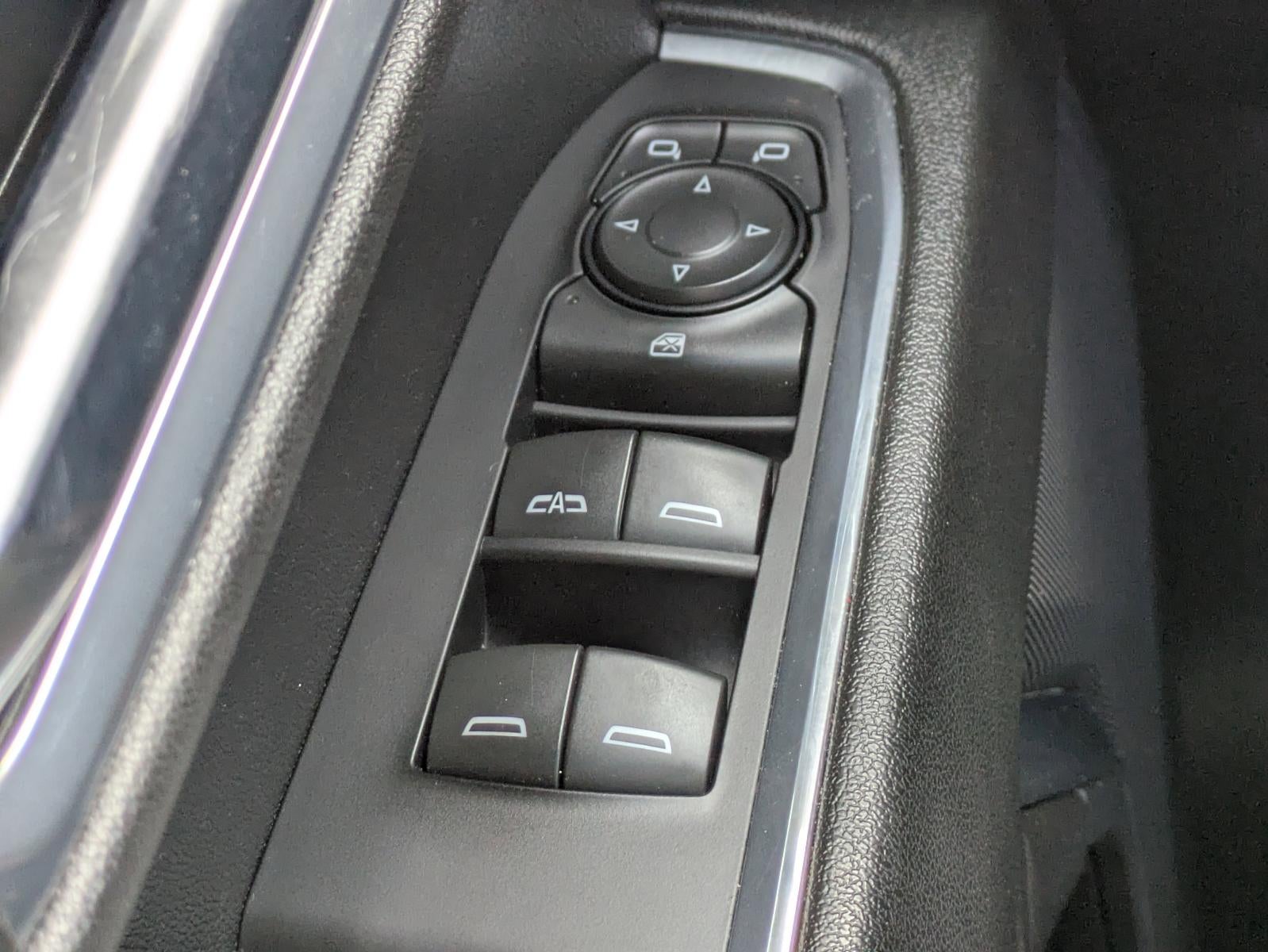 2024 Chevrolet Silverado 1500 Crew Cab Standard Box 2-Wheel Drive LT