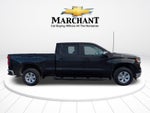 2024 Chevrolet Silverado 1500 Crew Cab Standard Box 2-Wheel Drive LT