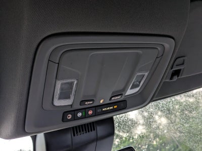 2025 Chevrolet Silverado 1500 Crew Cab Short Box 2-Wheel Drive LT