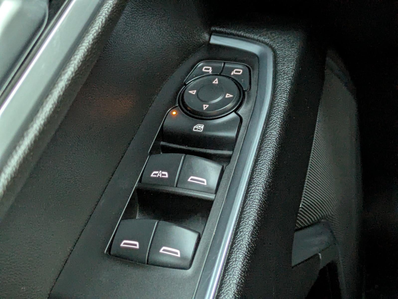 2025 Chevrolet Silverado 1500 Crew Cab Short Box 2-Wheel Drive LT