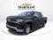 2025 Chevrolet Silverado 1500 Crew Cab Short Box 2-Wheel Drive LT
