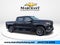 2024 Chevrolet Silverado 1500 Crew Cab Short Box 2-Wheel Drive LT