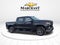 2024 Chevrolet Silverado 1500 Crew Cab Short Box 2-Wheel Drive LT