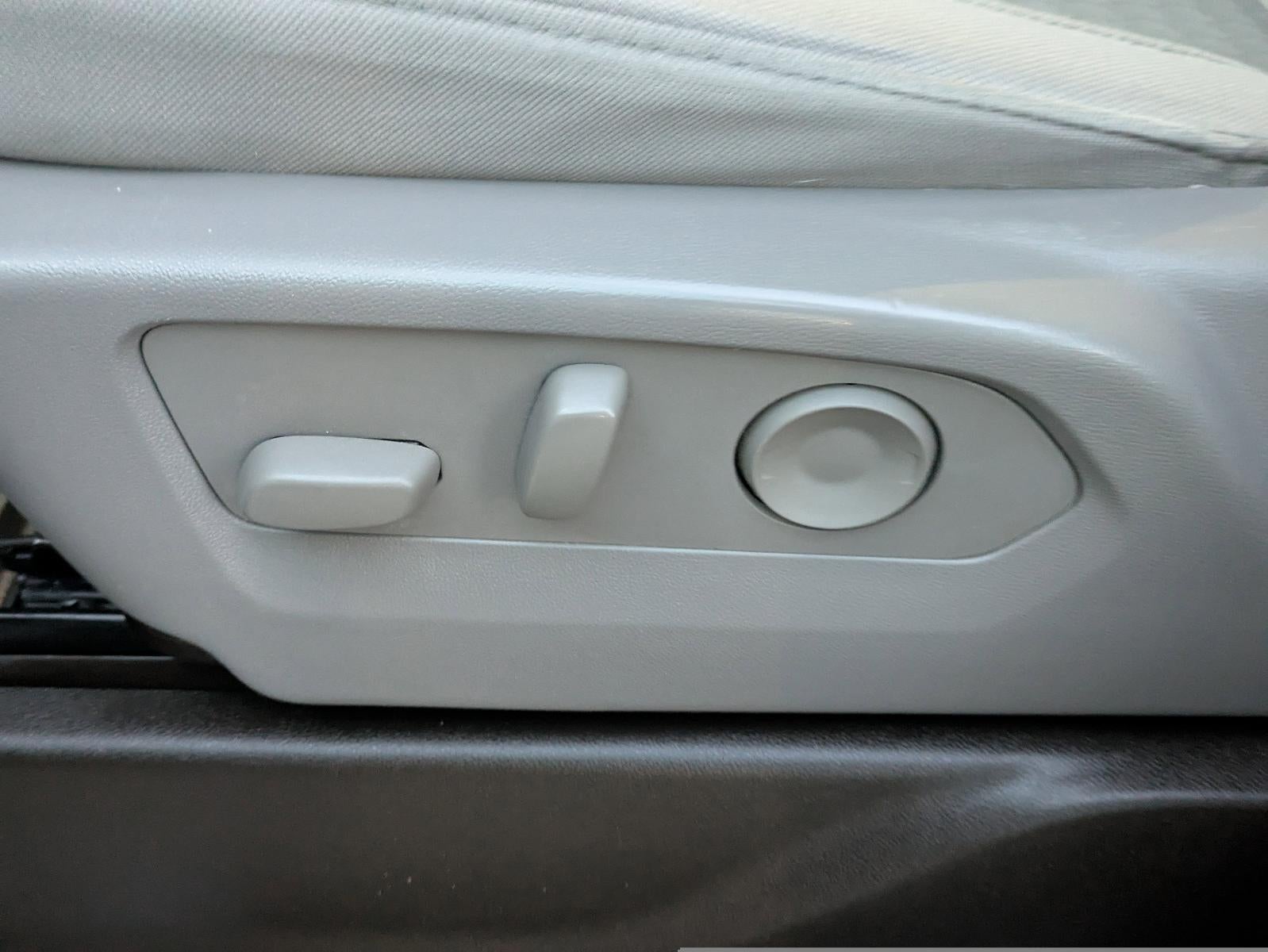 2024 Chevrolet Silverado 1500 Crew Cab Short Box 2-Wheel Drive LT