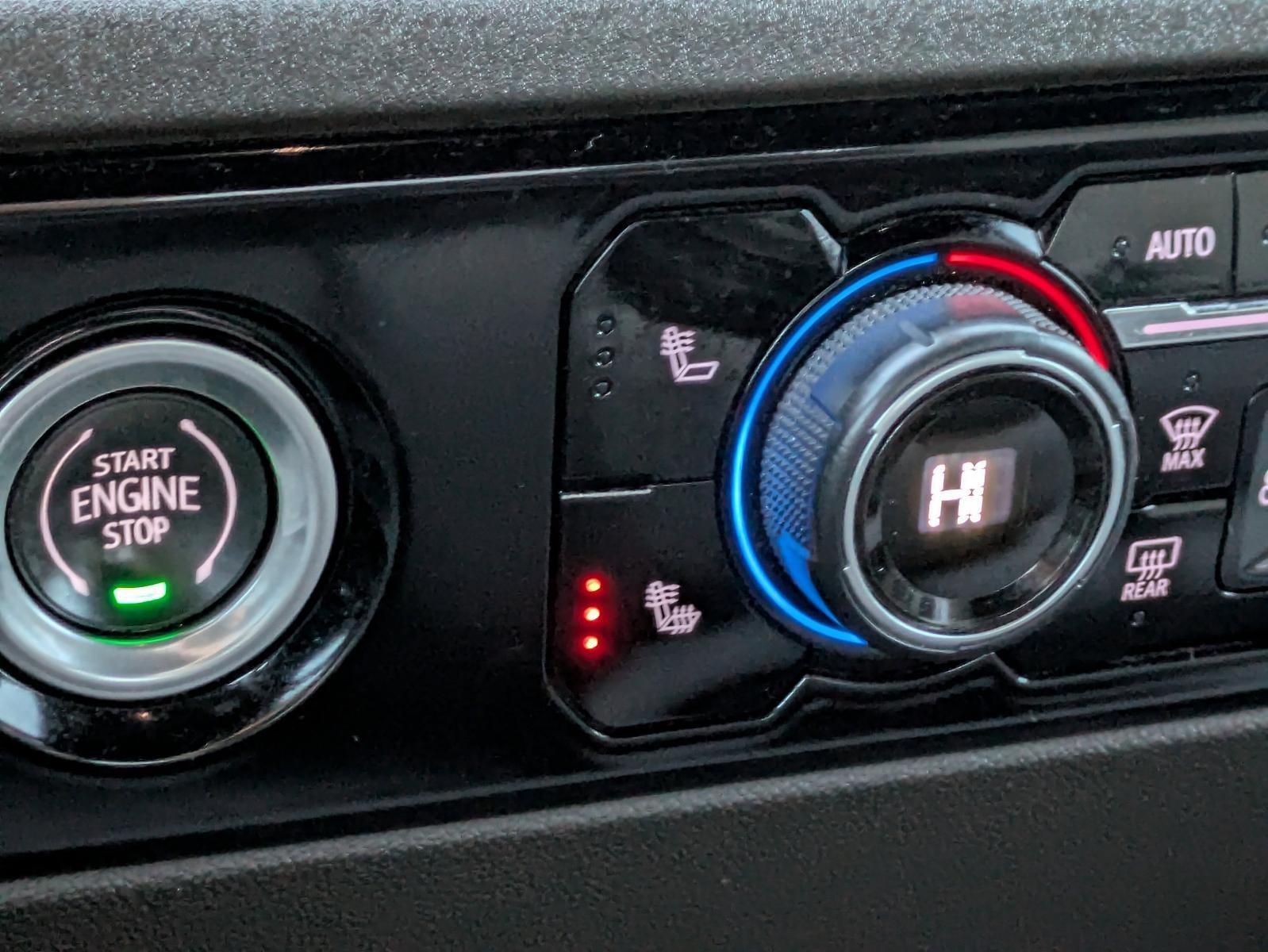 2024 Chevrolet Silverado 1500 Crew Cab Short Box 2-Wheel Drive LT