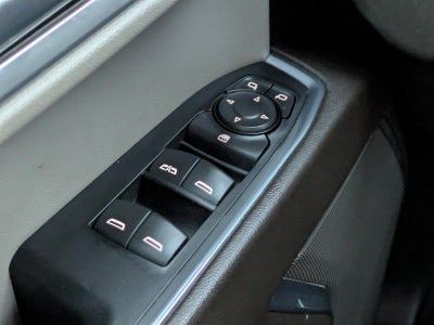 2024 Chevrolet Silverado 1500 Crew Cab Short Box 2-Wheel Drive LT