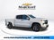 2023 Chevrolet Silverado 1500 Crew Cab Short Box 2-Wheel Drive LT