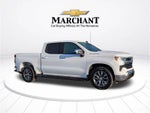2023 Chevrolet Silverado 1500 Crew Cab Short Box 2-Wheel Drive LT