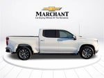 2023 Chevrolet Silverado 1500 Crew Cab Short Box 2-Wheel Drive LT