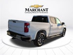 2023 Chevrolet Silverado 1500 Crew Cab Short Box 2-Wheel Drive LT