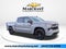 2024 Chevrolet Silverado 1500 Crew Cab Short Box 4-Wheel Drive RST