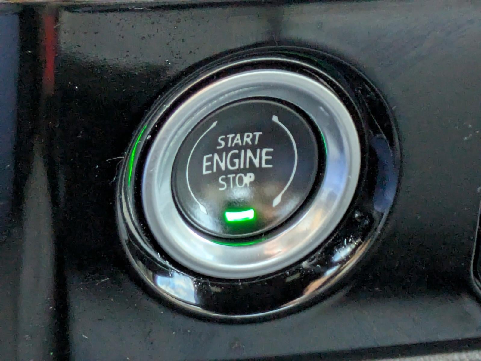 2024 Chevrolet Silverado 1500 Crew Cab Short Box 4-Wheel Drive RST