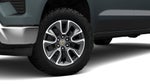 2026 Chevrolet Silverado 1500 Base