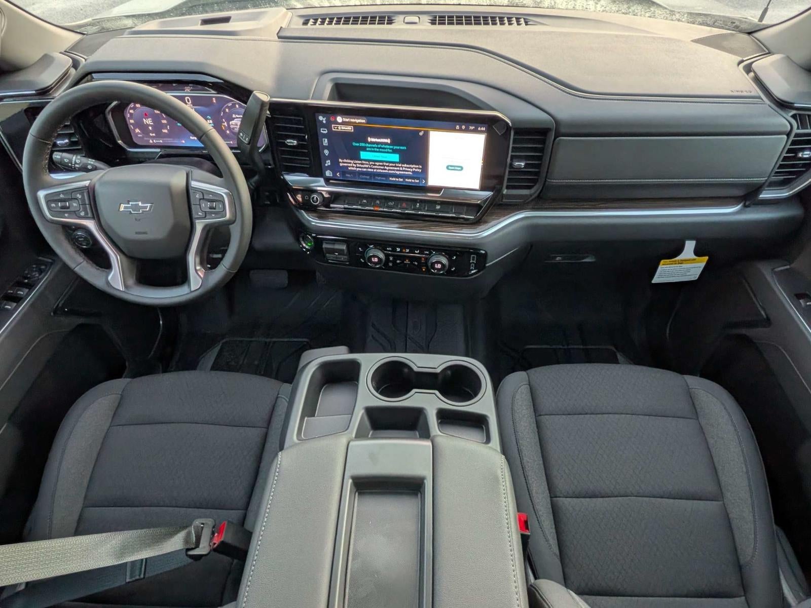 2026 Chevrolet Silverado 1500 RST - Photo 15