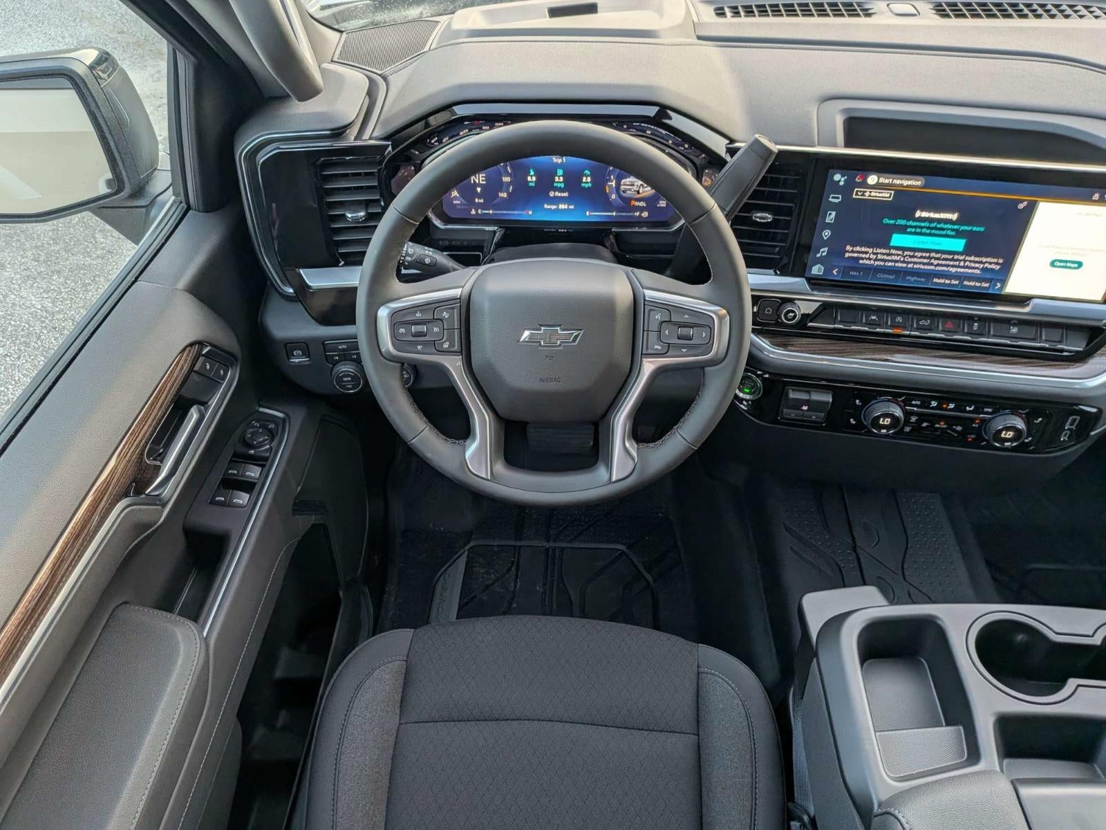 2026 Chevrolet Silverado 1500 RST - Photo 16