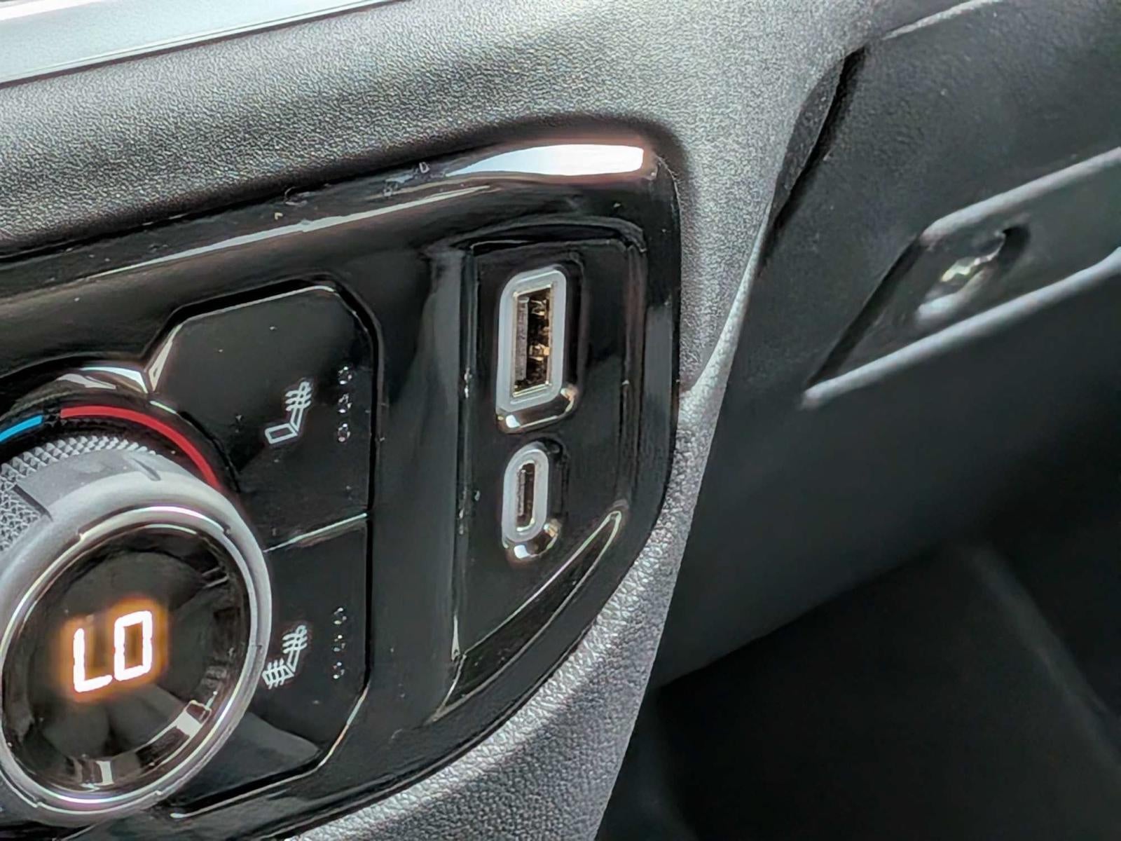 2026 Chevrolet Silverado 1500 RST - Photo 24