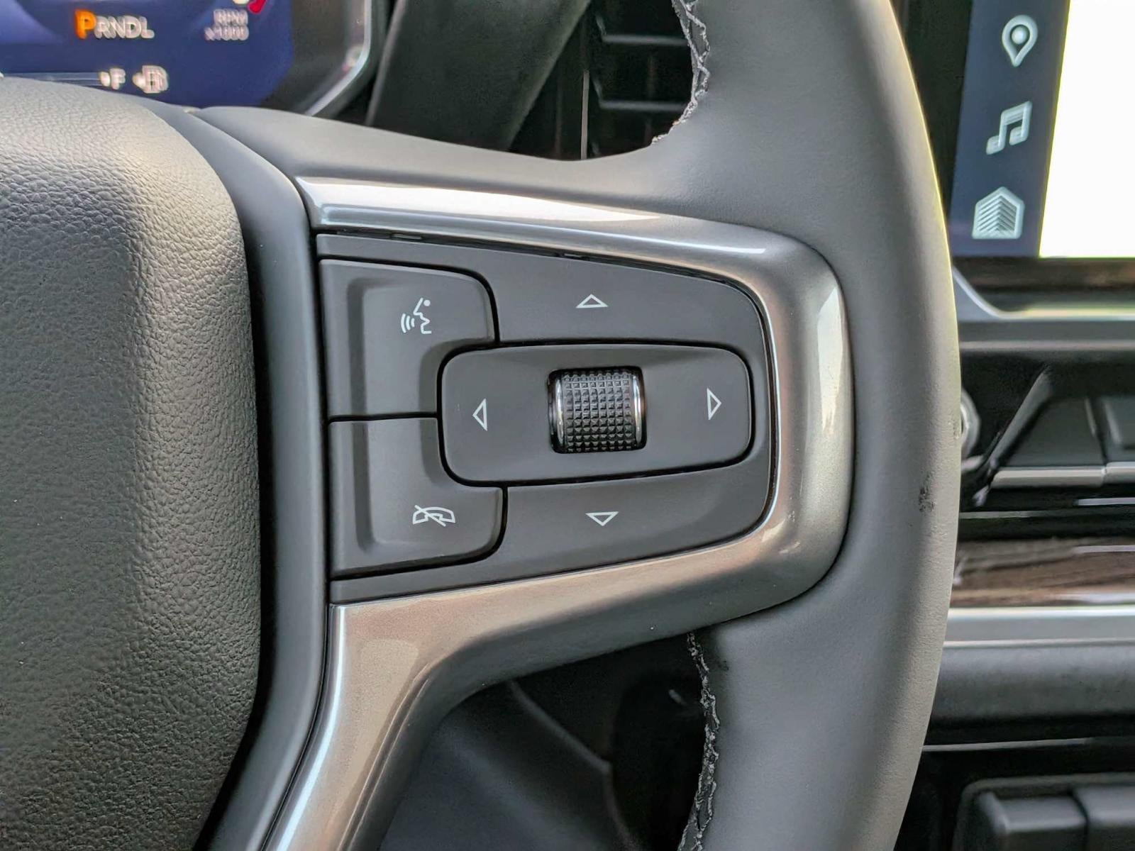 2026 Chevrolet Silverado 1500 RST - Photo 28