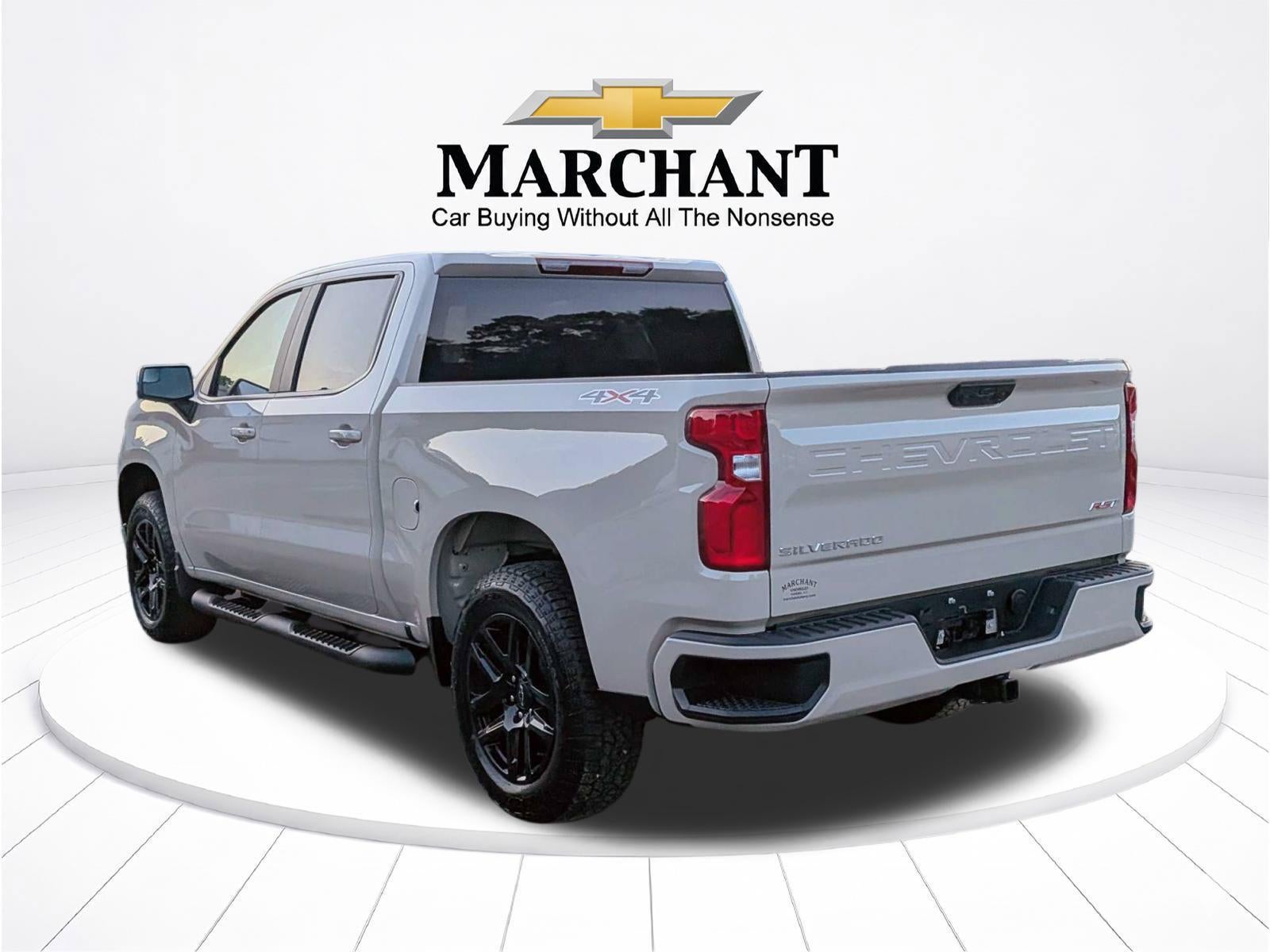 2026 Chevrolet Silverado 1500 RST - Photo 6