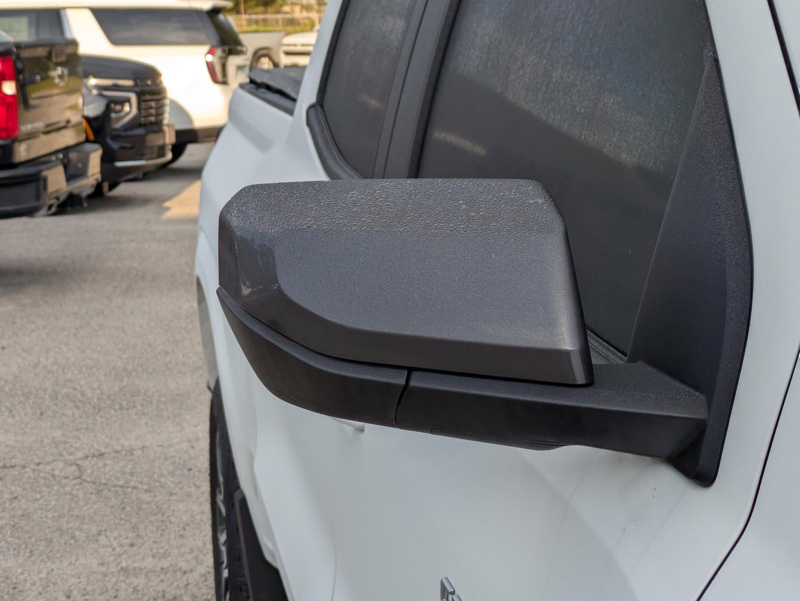 2024 Chevrolet Colorado Crew Cab Short Box 2-Wheel Drive LT