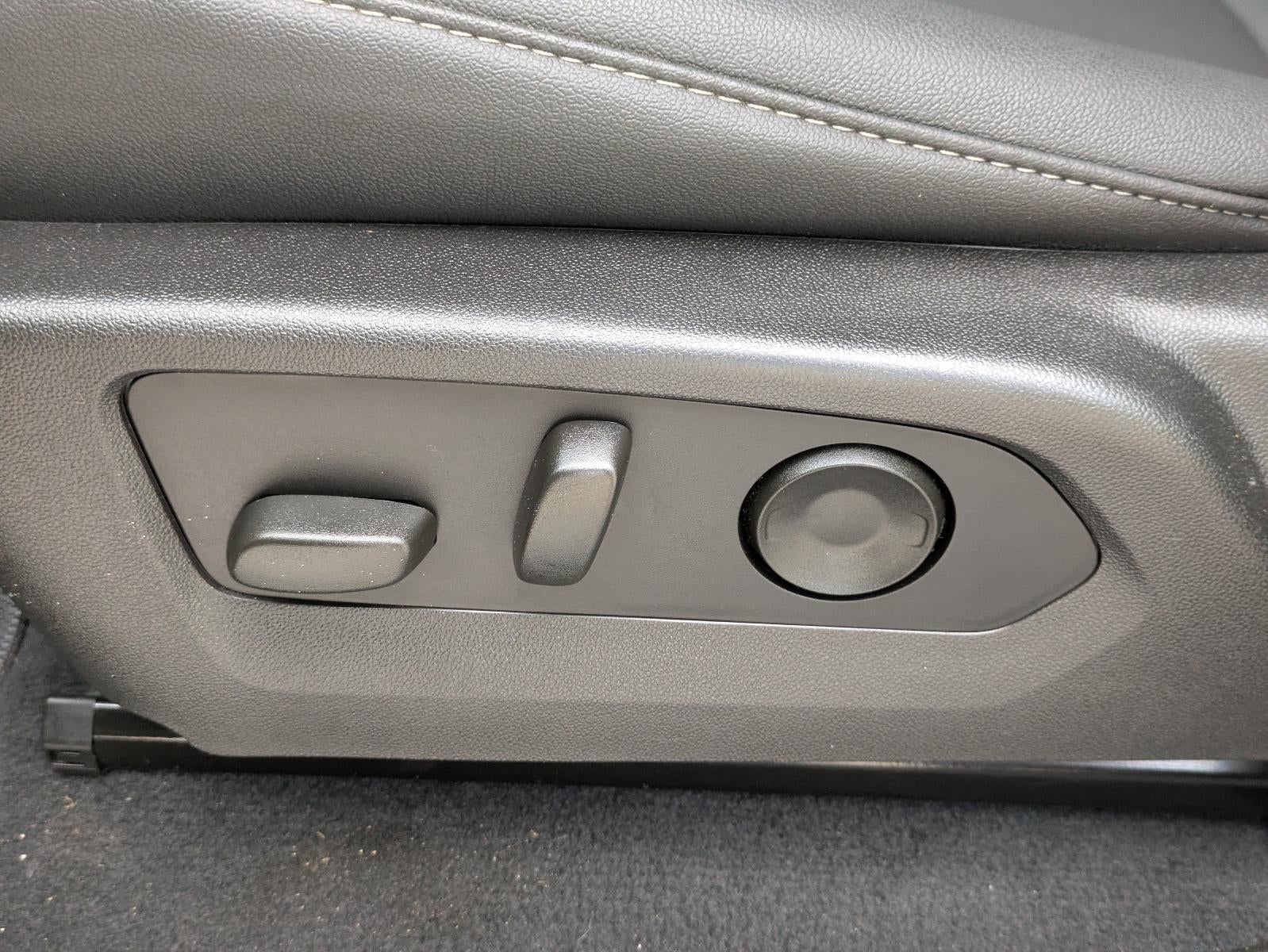 2024 Chevrolet Colorado Crew Cab Short Box 2-Wheel Drive LT