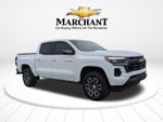 2024 Chevrolet Colorado Crew Cab Short Box 2-Wheel Drive LT