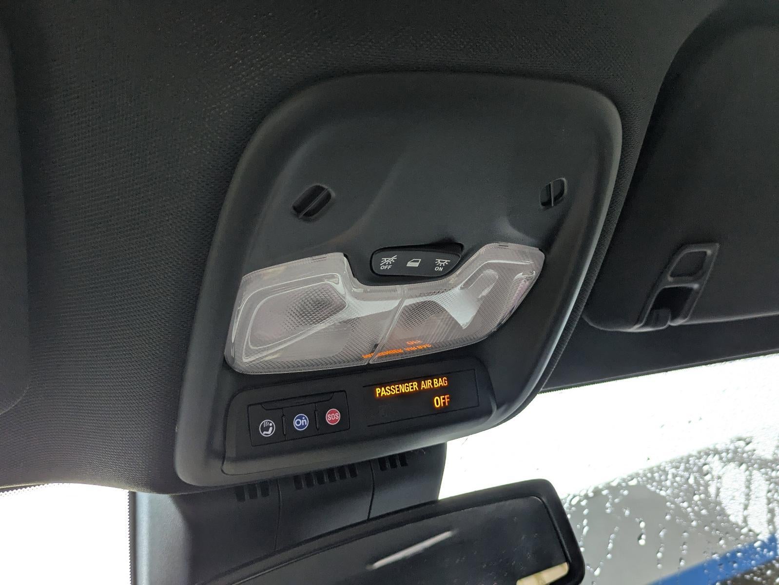 2024 Chevrolet Colorado Crew Cab Short Box 2-Wheel Drive LT