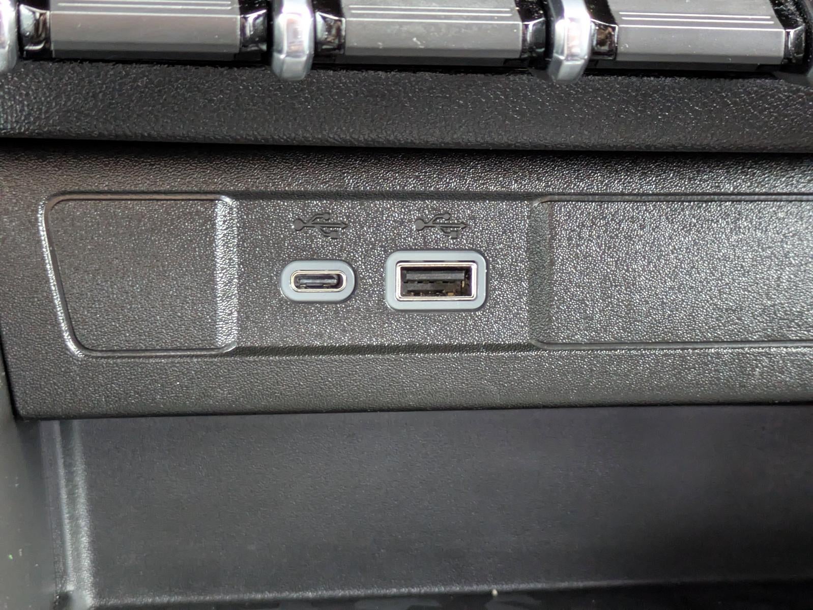 2024 Chevrolet Colorado Crew Cab Short Box 2-Wheel Drive LT