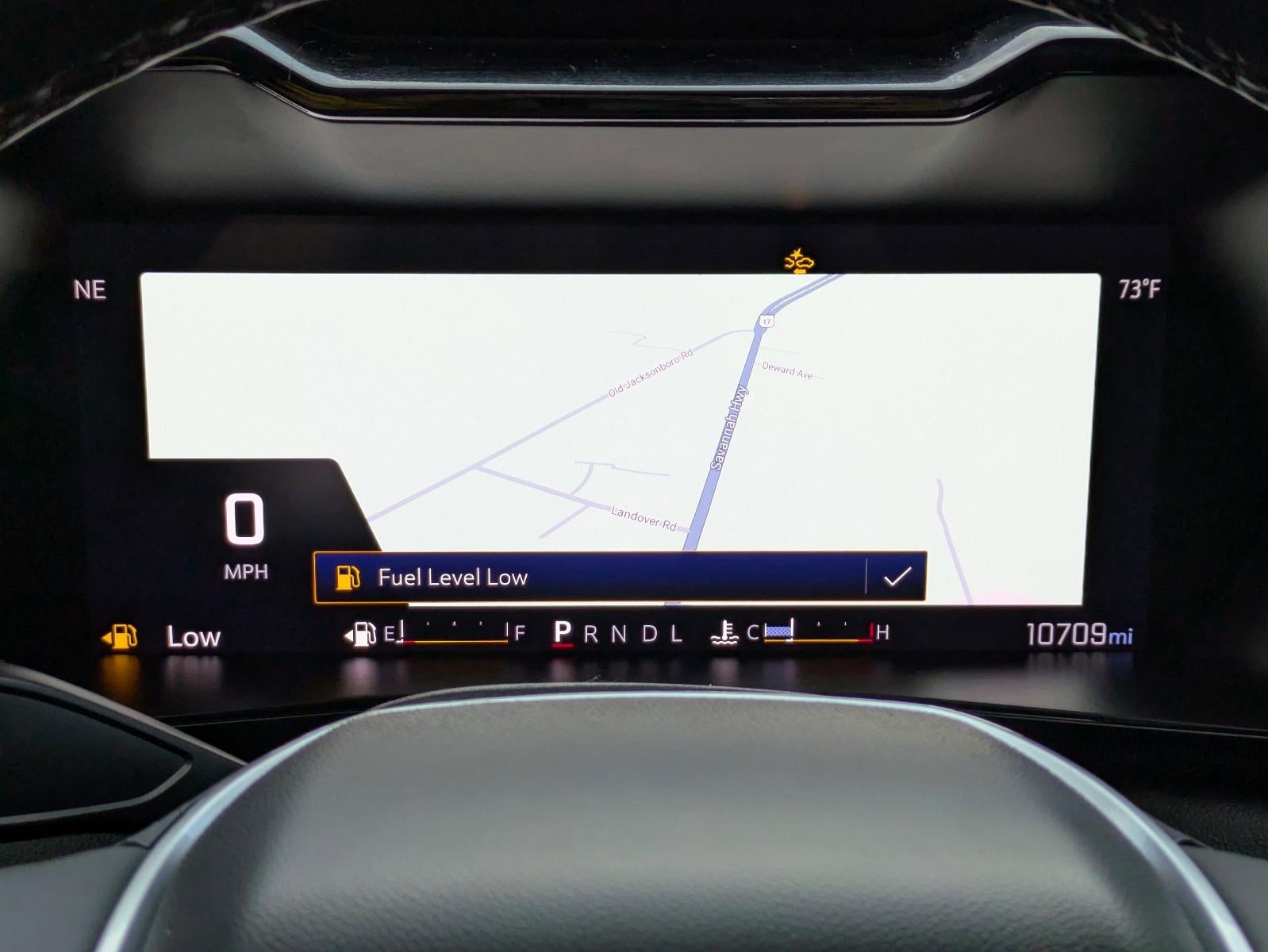 2024 Chevrolet Colorado Crew Cab Short Box 2-Wheel Drive LT