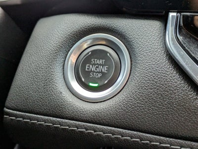 2024 Chevrolet Colorado Crew Cab Short Box 2-Wheel Drive LT