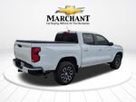 2024 Chevrolet Colorado Crew Cab Short Box 2-Wheel Drive LT