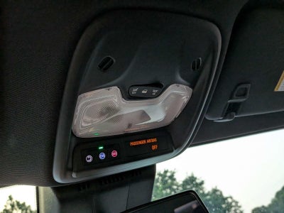 2025 Chevrolet Colorado Crew Cab Short Box 4-Wheel Drive Trail Boss