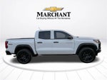 2025 Chevrolet Colorado Crew Cab Short Box 4-Wheel Drive Trail Boss
