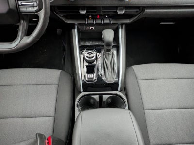 2024 Chevrolet Colorado Crew Cab Short Box 4-Wheel Drive Trail Boss