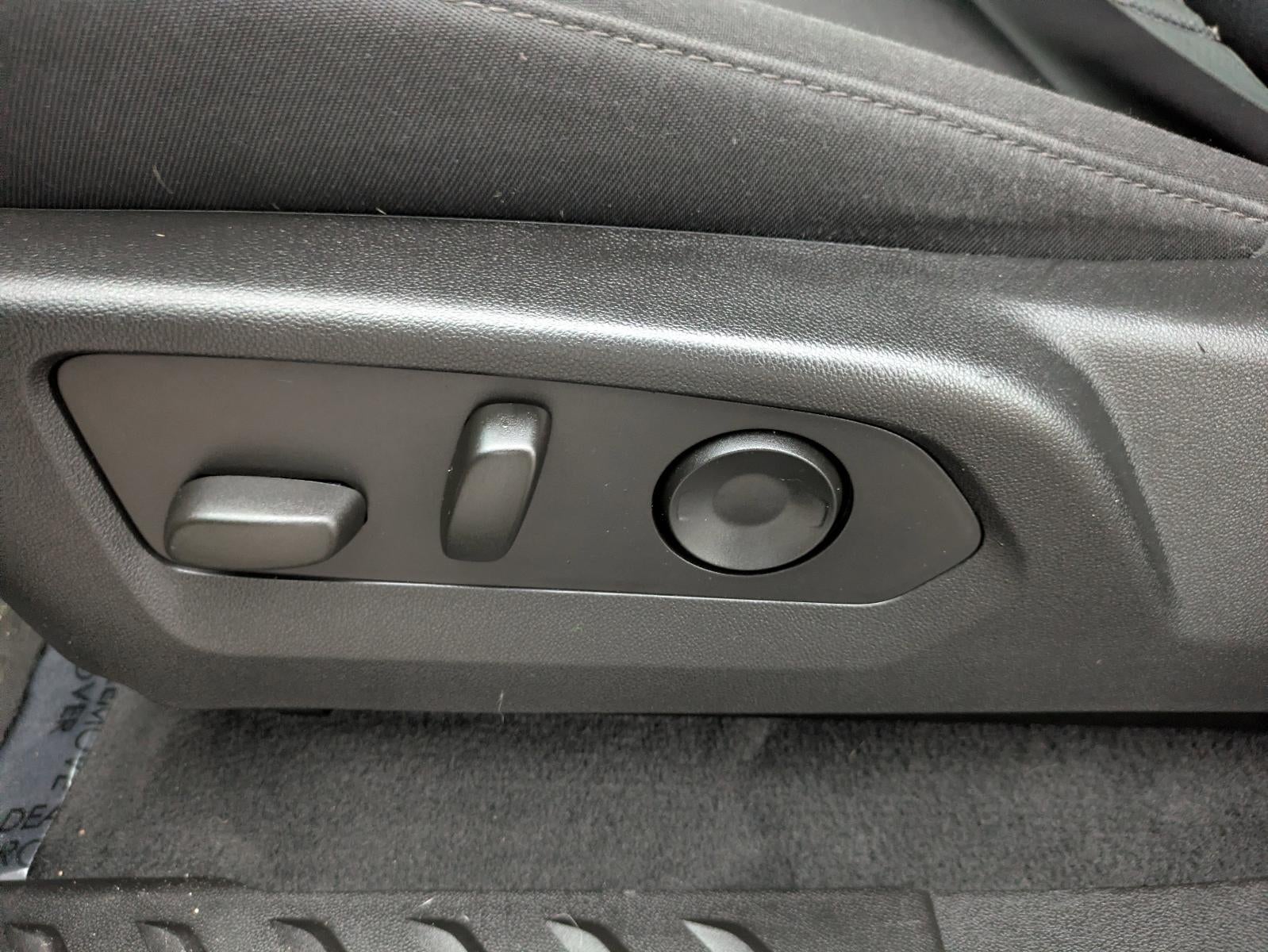 2024 Chevrolet Colorado Crew Cab Short Box 4-Wheel Drive Trail Boss