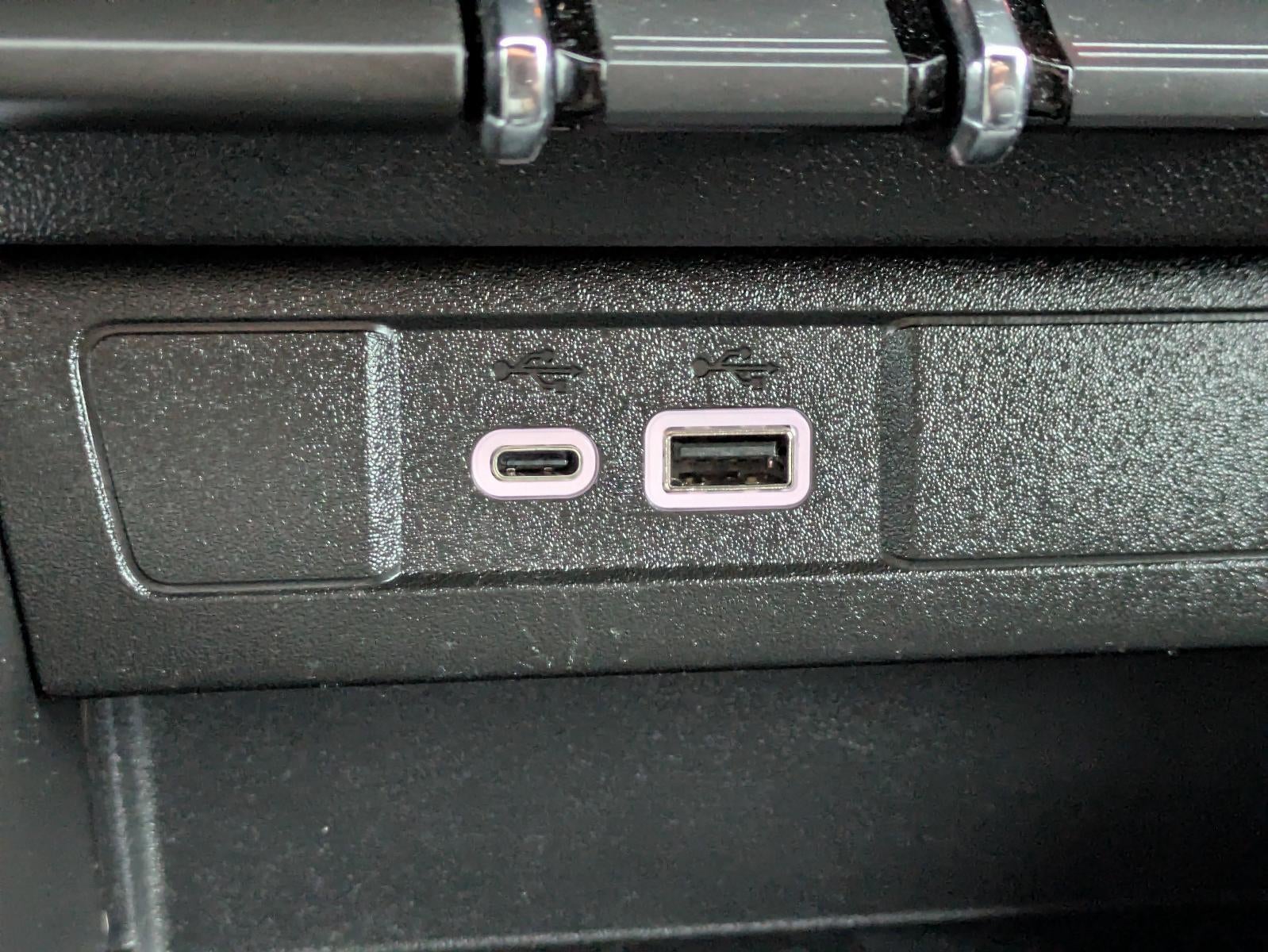 2024 Chevrolet Colorado Crew Cab Short Box 4-Wheel Drive Trail Boss