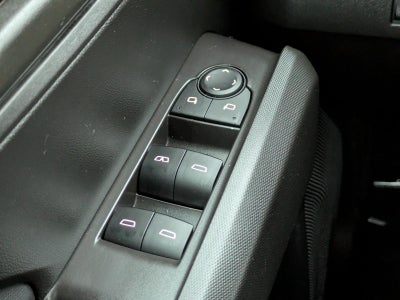 2024 Chevrolet Colorado Crew Cab Short Box 4-Wheel Drive Trail Boss