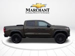 2024 Chevrolet Colorado Crew Cab Short Box 4-Wheel Drive Trail Boss