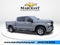 2024 Chevrolet Silverado 1500 Crew Cab Short Box 4-Wheel Drive LT 1LT