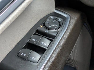 2024 Chevrolet Silverado 1500 Crew Cab Short Box 4-Wheel Drive LT 1LT