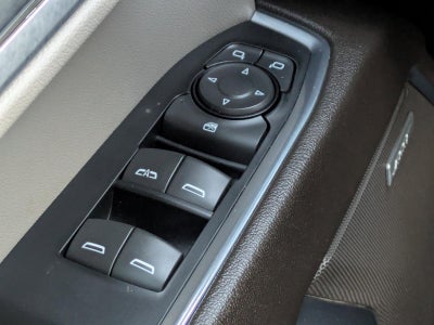 2023 Chevrolet Silverado 1500 Crew Cab Short Box 4-Wheel Drive RST