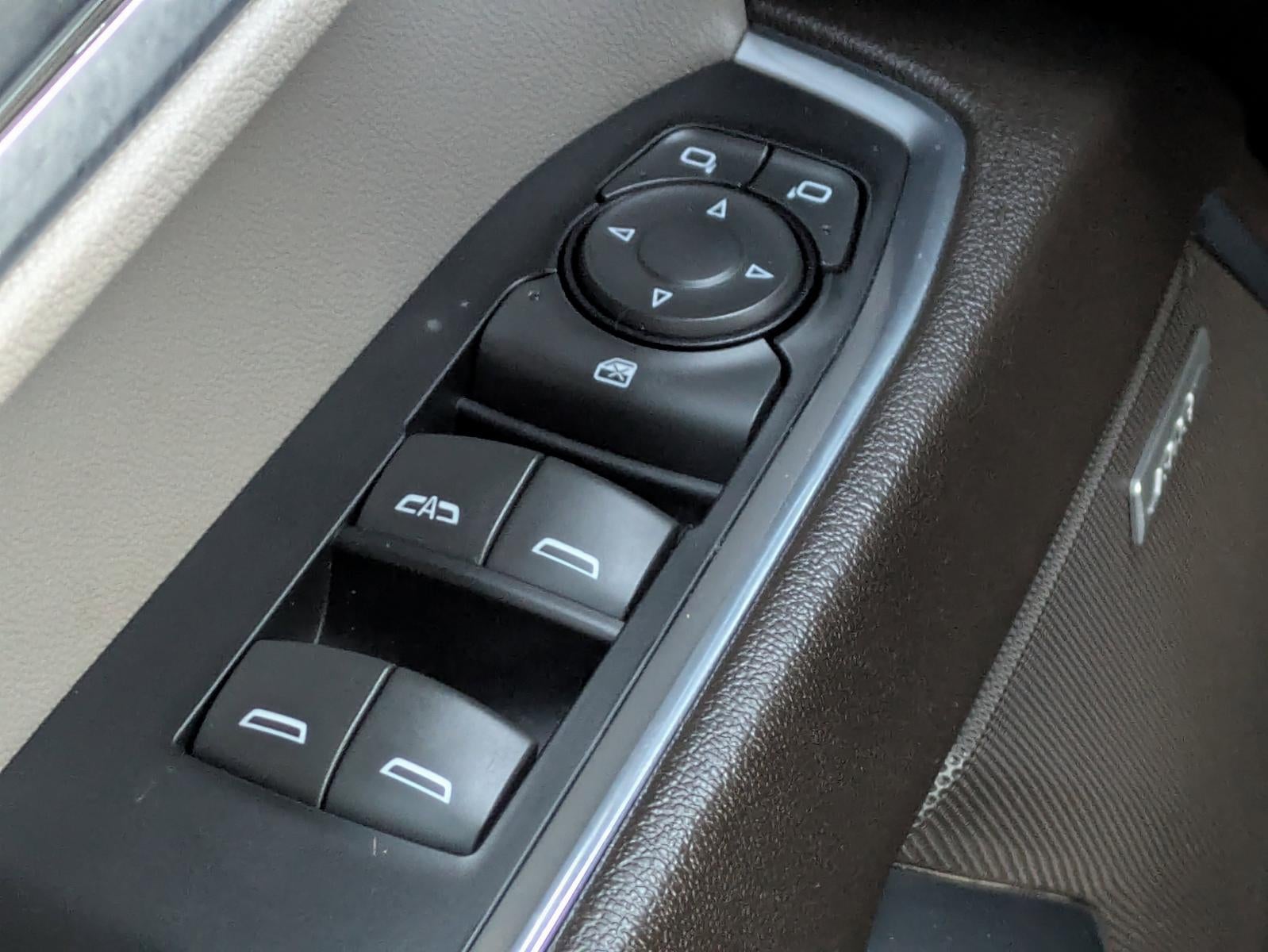 2023 Chevrolet Silverado 1500 Crew Cab Short Box 4-Wheel Drive RST