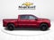 2023 Chevrolet Silverado 1500 Crew Cab Short Box 4-Wheel Drive RST