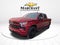 2023 Chevrolet Silverado 1500 Crew Cab Short Box 4-Wheel Drive RST