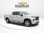 2023 Chevrolet Silverado 1500 Crew Cab Short Box 4-Wheel Drive High Country