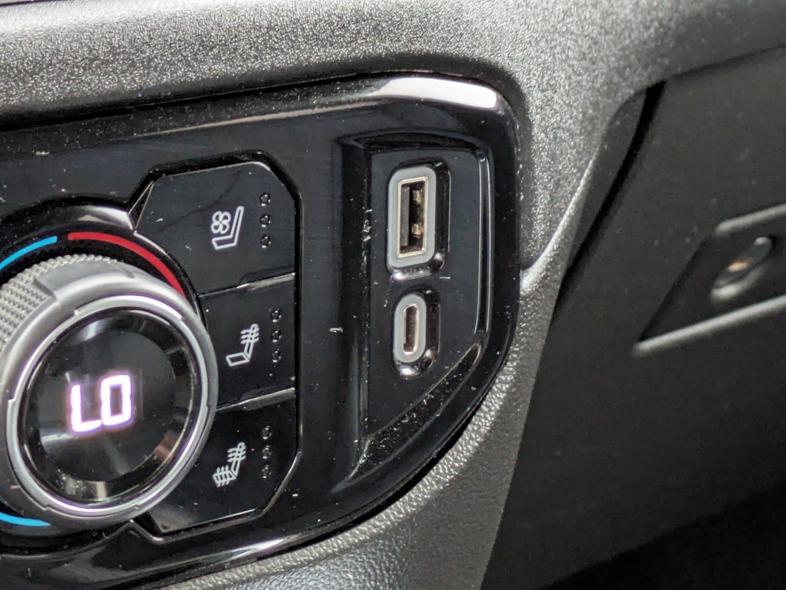 2023 Chevrolet Silverado 1500 Crew Cab Short Box 4-Wheel Drive High Country