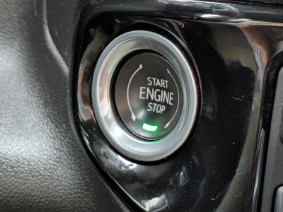 2023 Chevrolet Silverado 1500 Crew Cab Short Box 4-Wheel Drive High Country