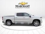 2023 Chevrolet Silverado 1500 Crew Cab Short Box 4-Wheel Drive High Country