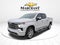 2023 Chevrolet Silverado 1500 Crew Cab Short Box 4-Wheel Drive High Country