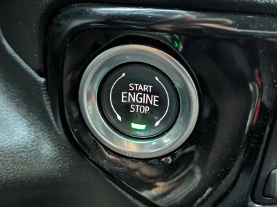 2025 Chevrolet Silverado 1500 Crew Cab Short Box 4-Wheel Drive LT 1LT