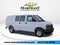 2025 Chevrolet Express Cargo 2500 Base